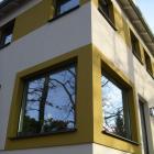 Neubau Haus Taggeselle in Dresden